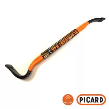PICARD Nageleisen BlackGiant® Bar 610 mm